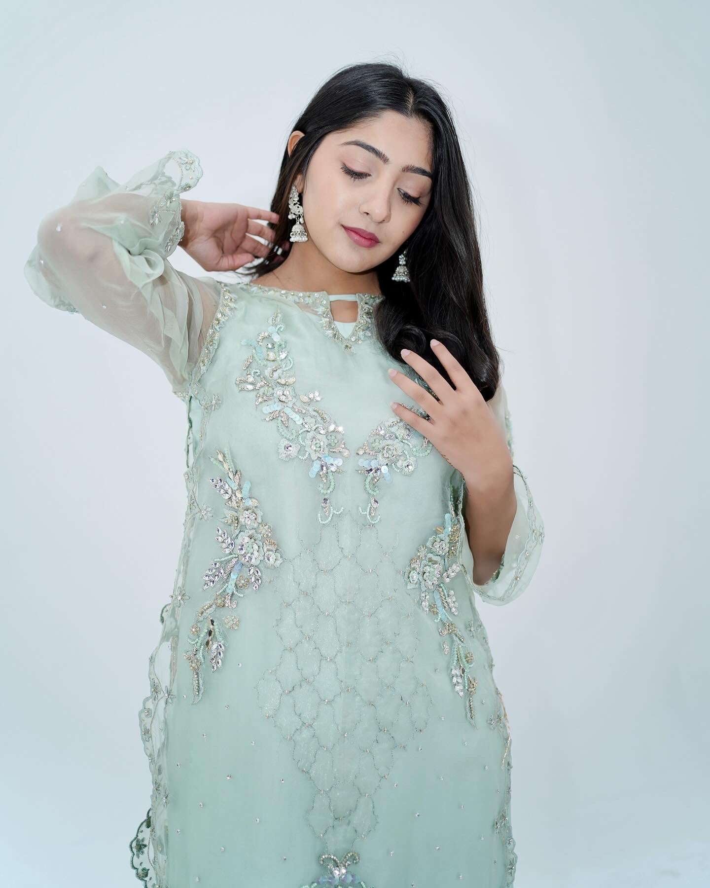 2 Piece Formal