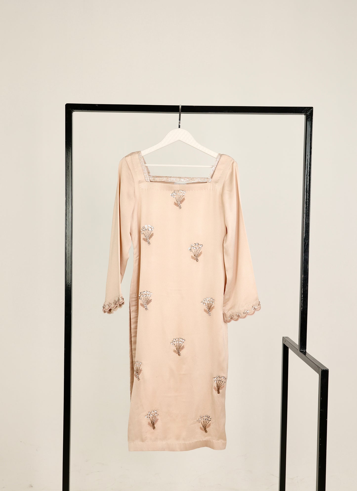 1 Piece Semi Formal