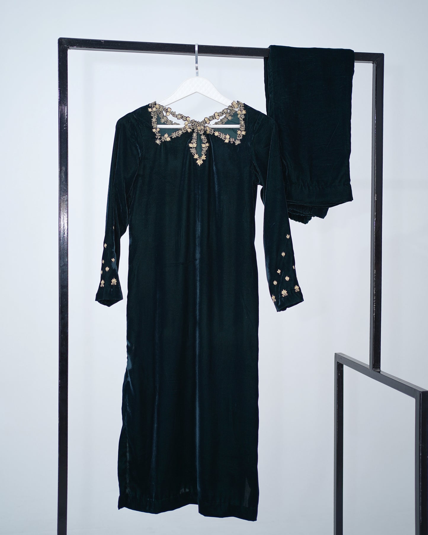 2 Piece Semi Formal