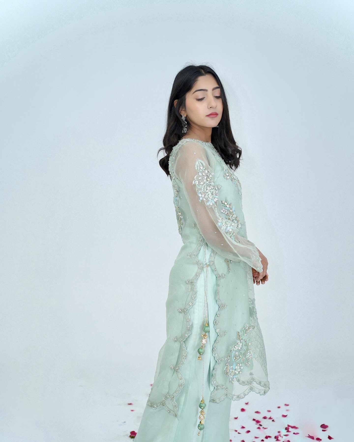 2 Piece Formal
