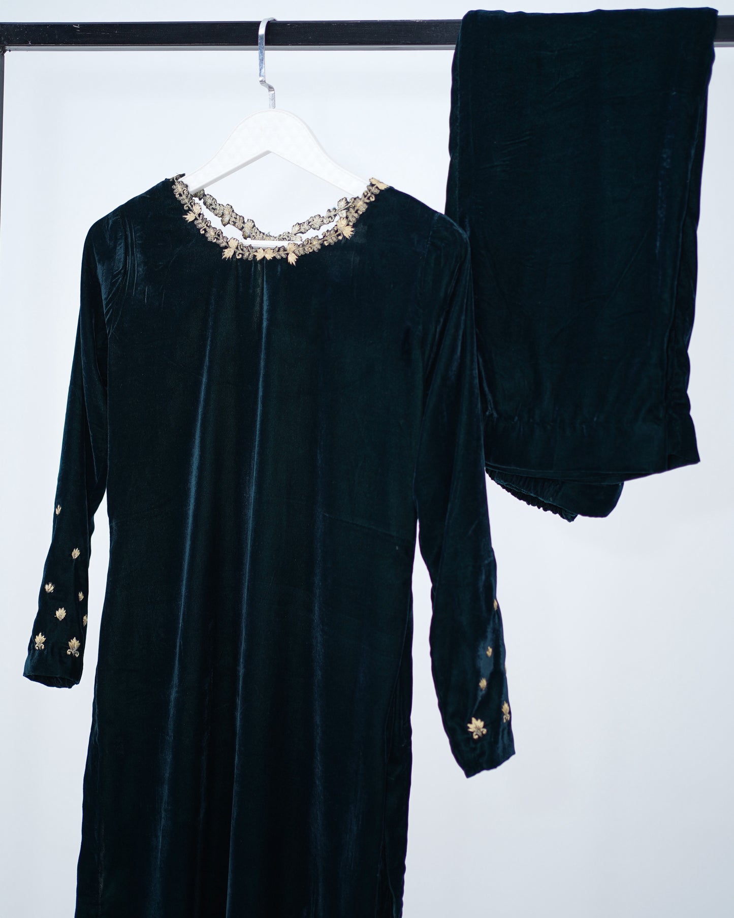 2 Piece Semi Formal