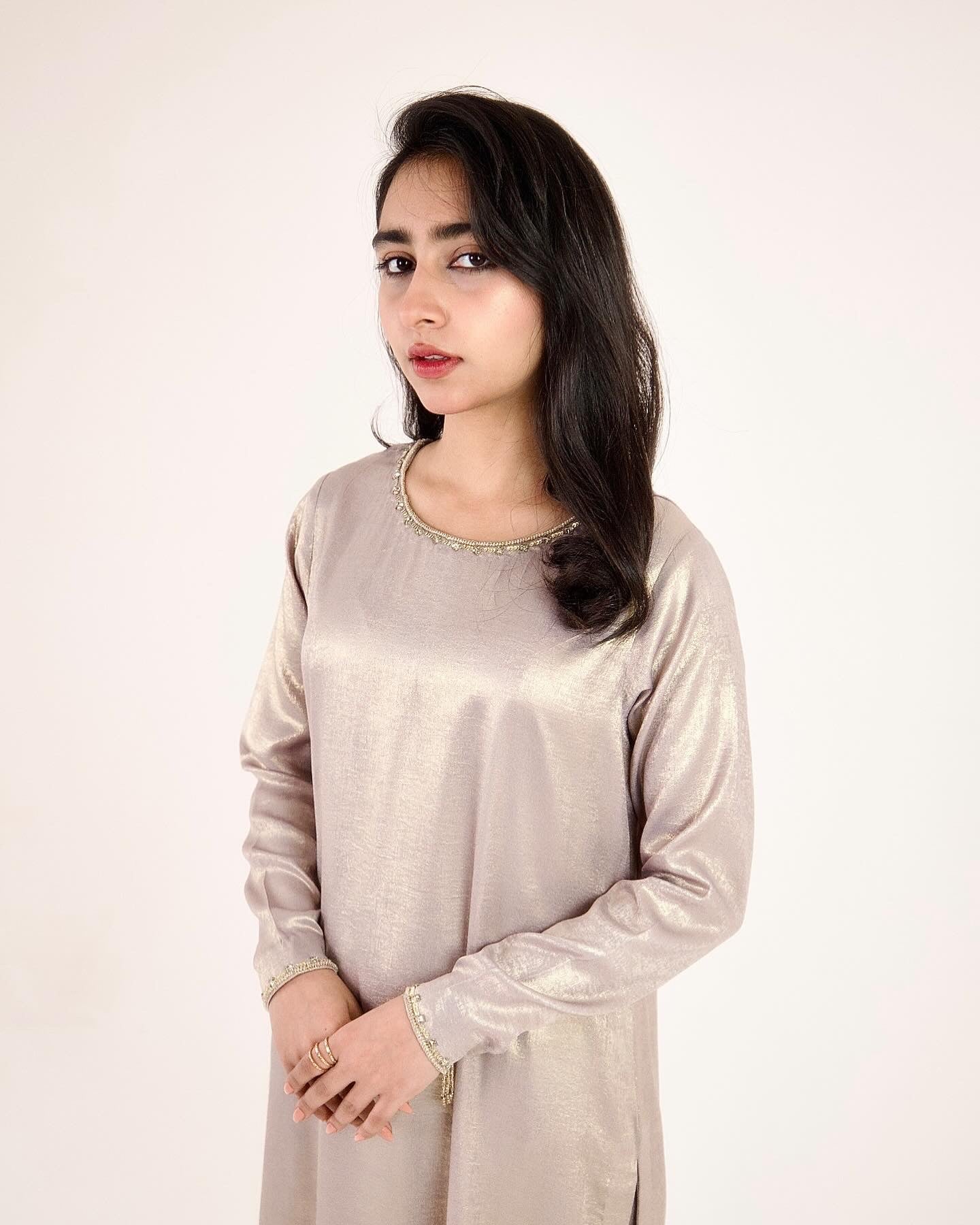 2 Piece Semi Formal – Meraki