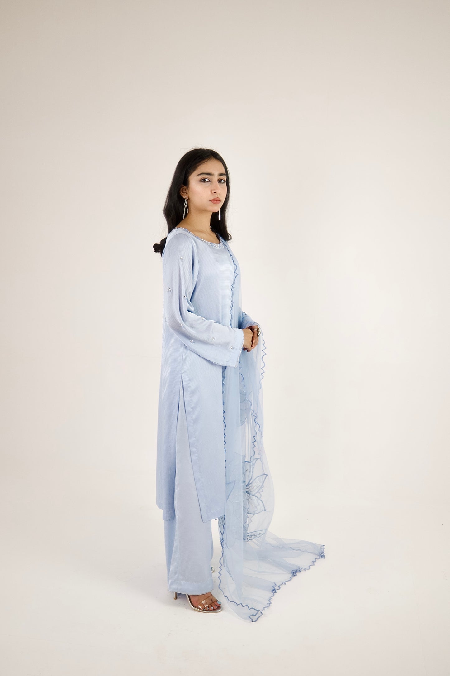 3 Piece Semi-Formal