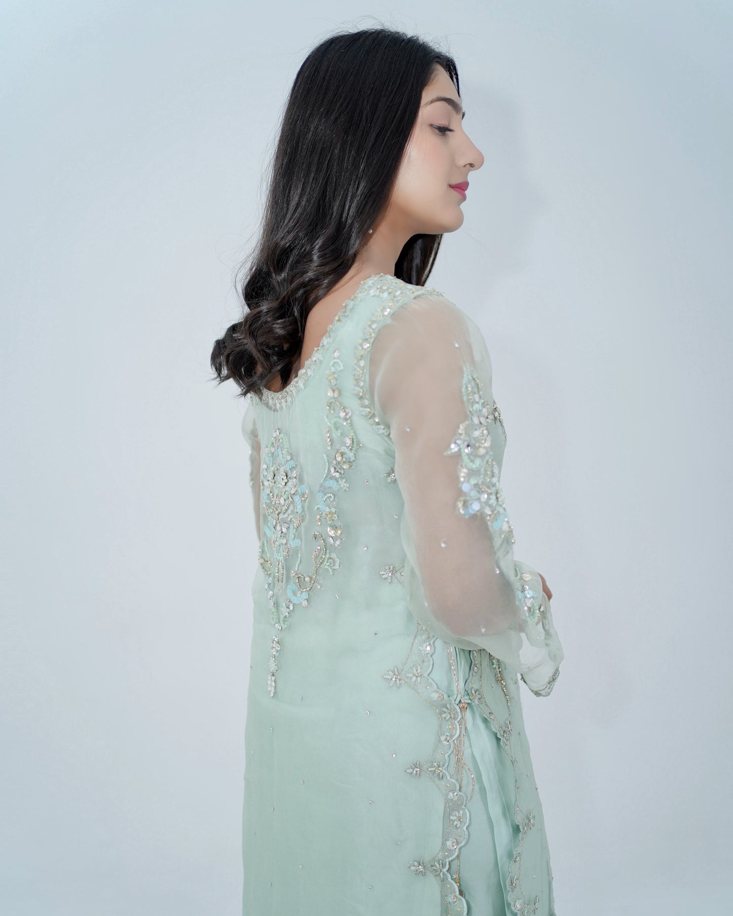 2 Piece Formal