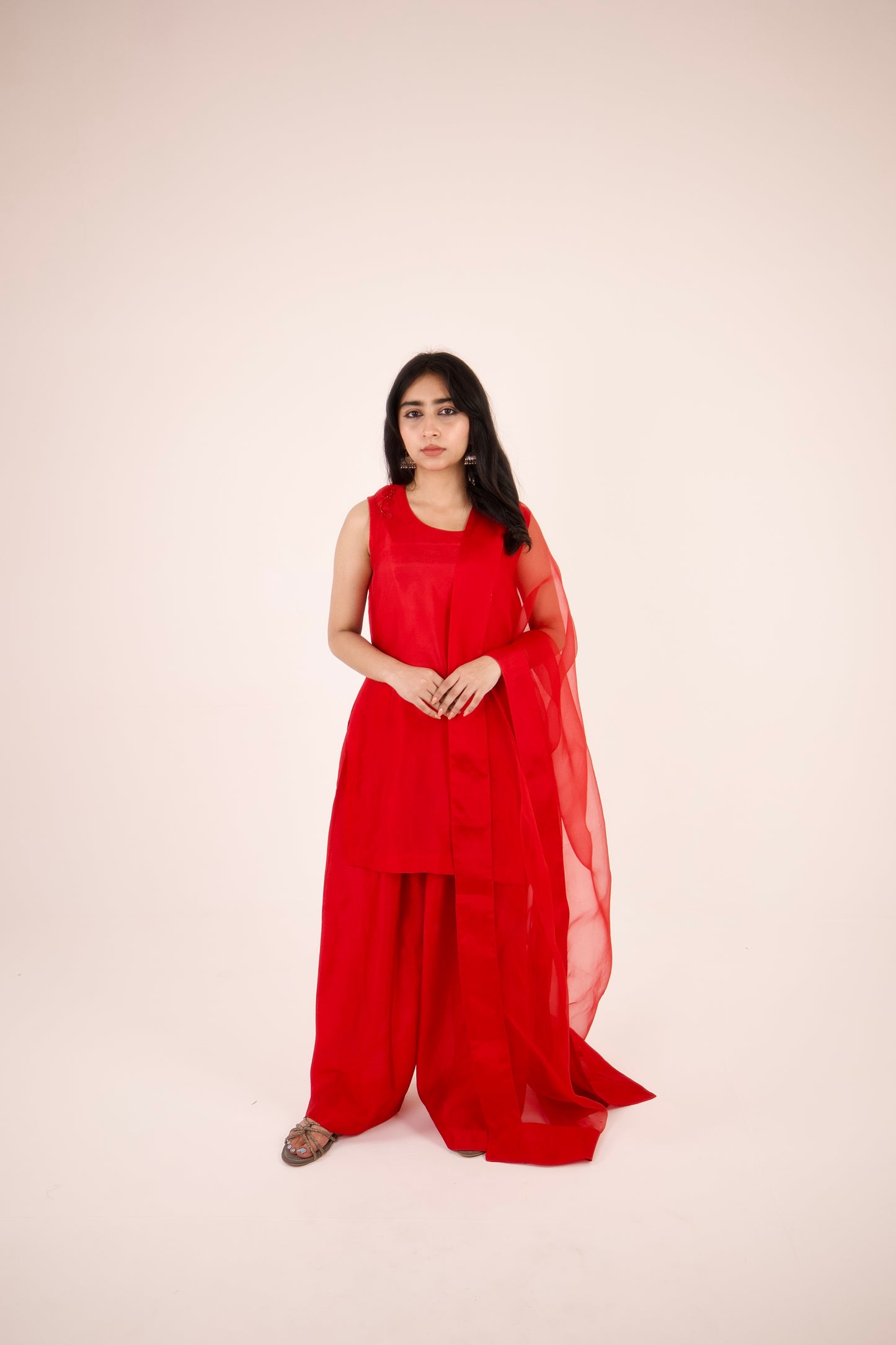 3 Piece Semi Formal