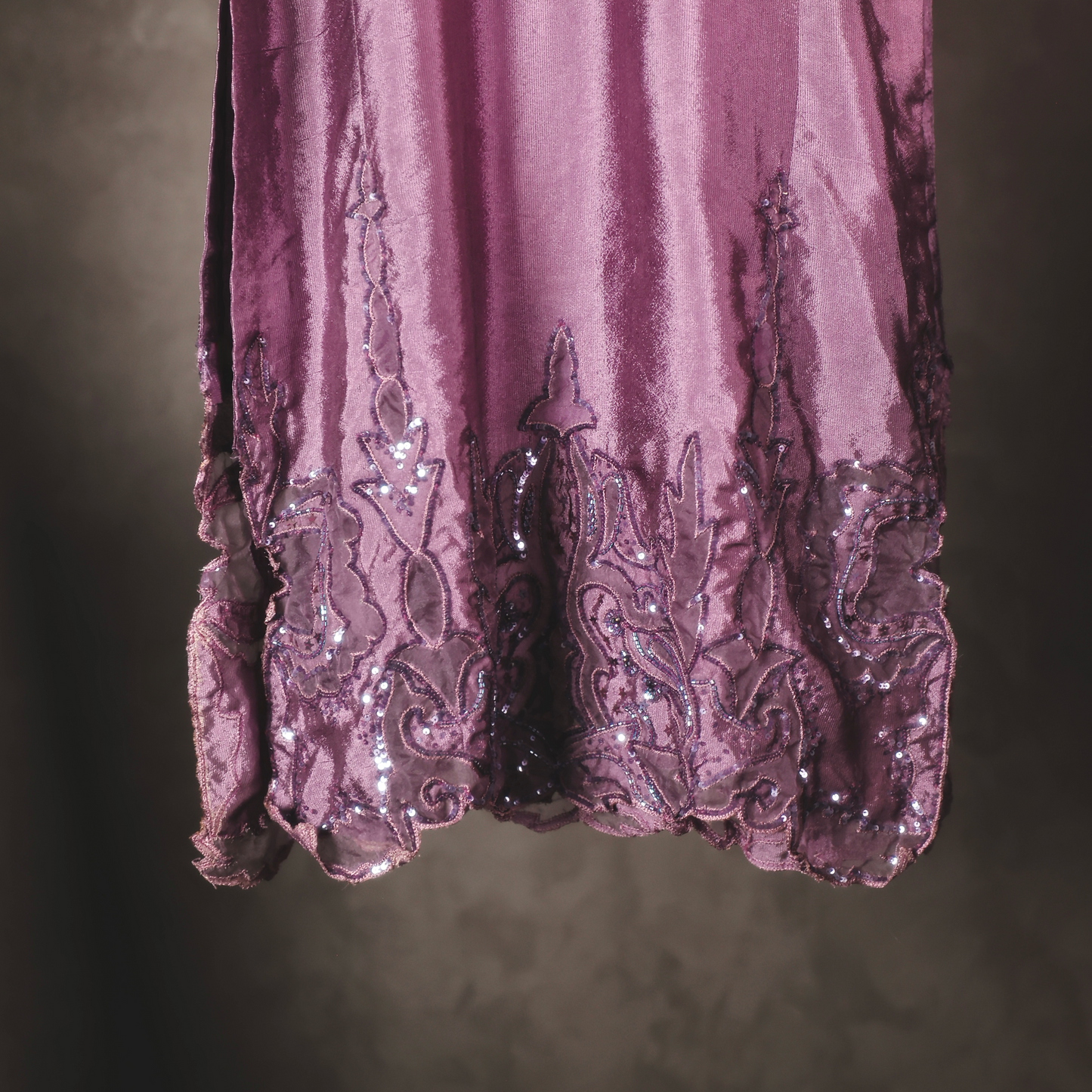 Lavender luxe
