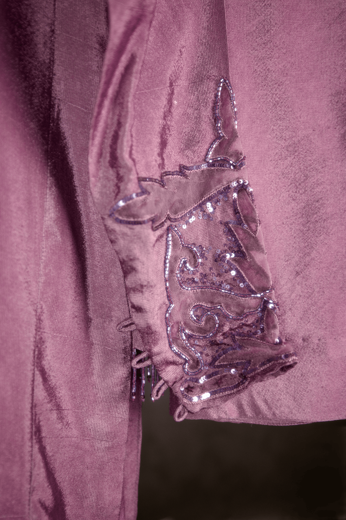 Lavender luxe
