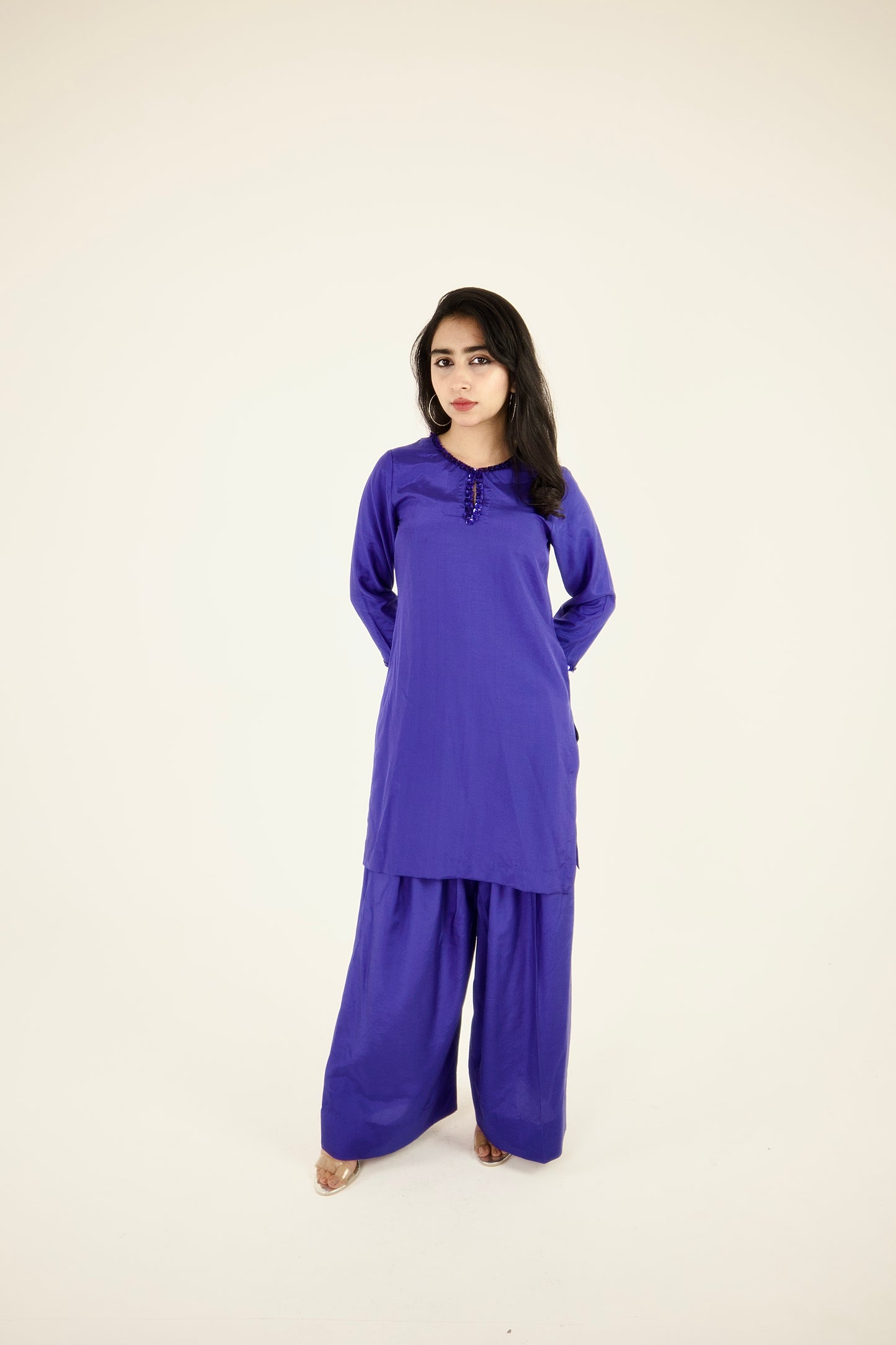 2 Piece Semi Formal