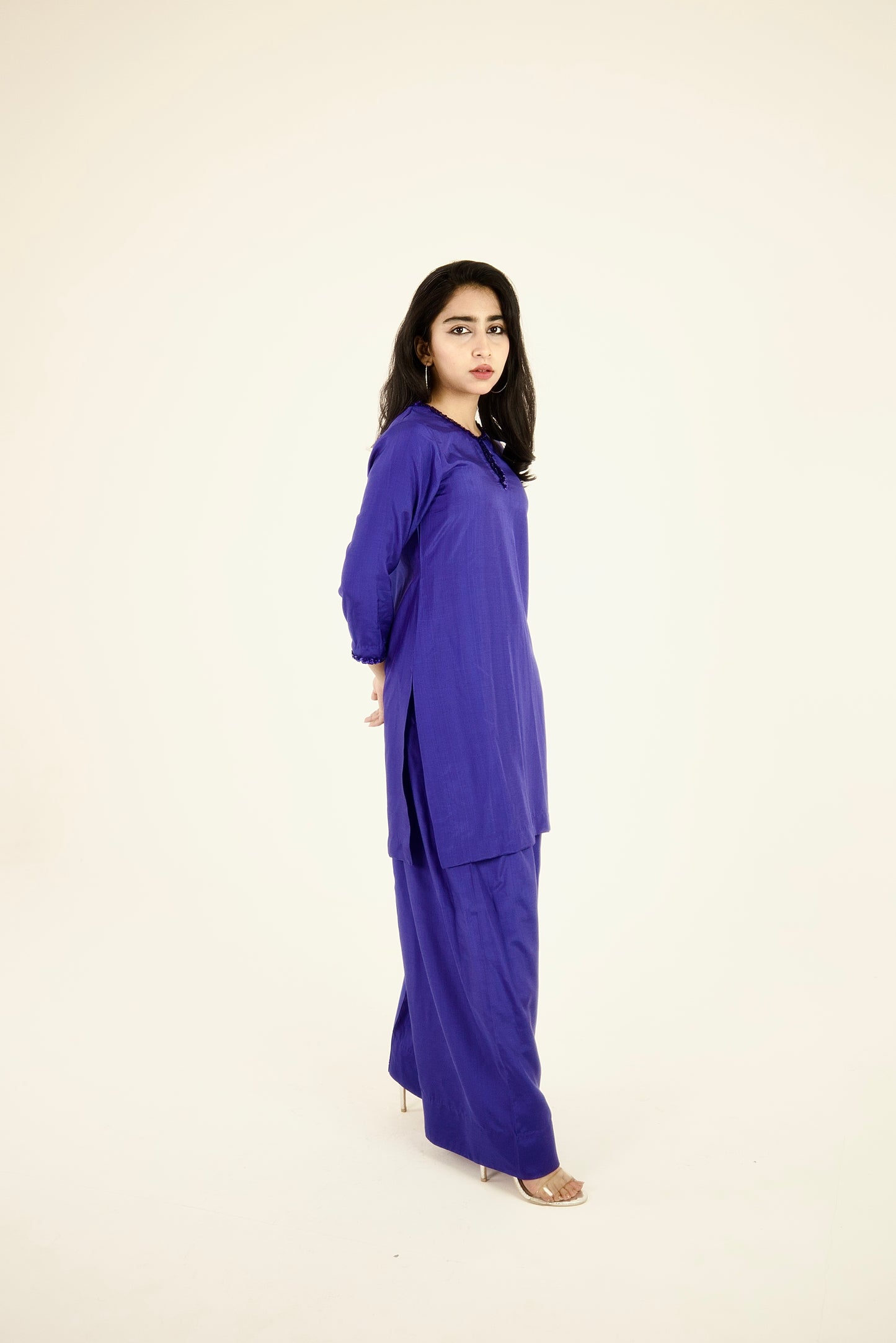 2 Piece Semi Formal