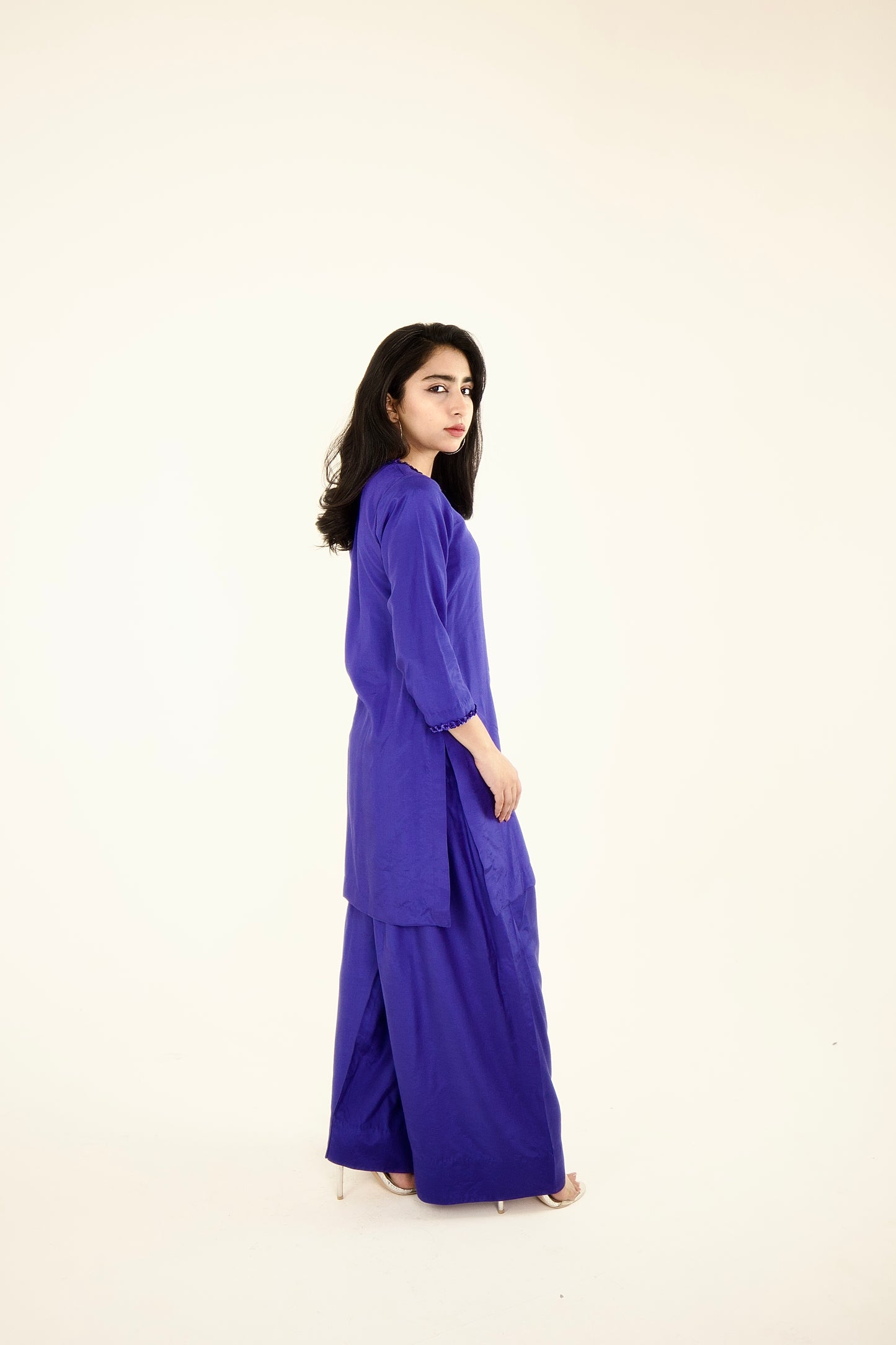 2 Piece Semi Formal