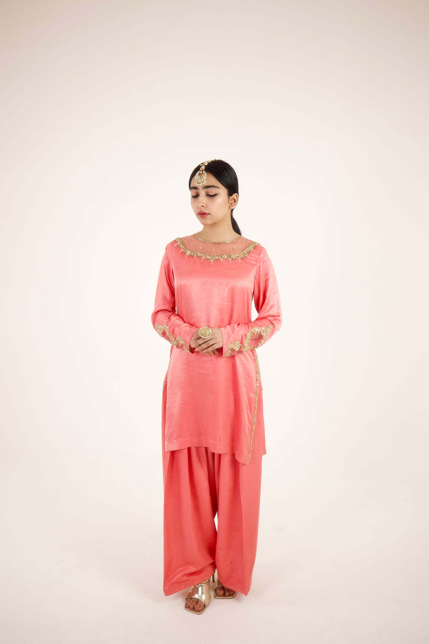 2 Piece Formal