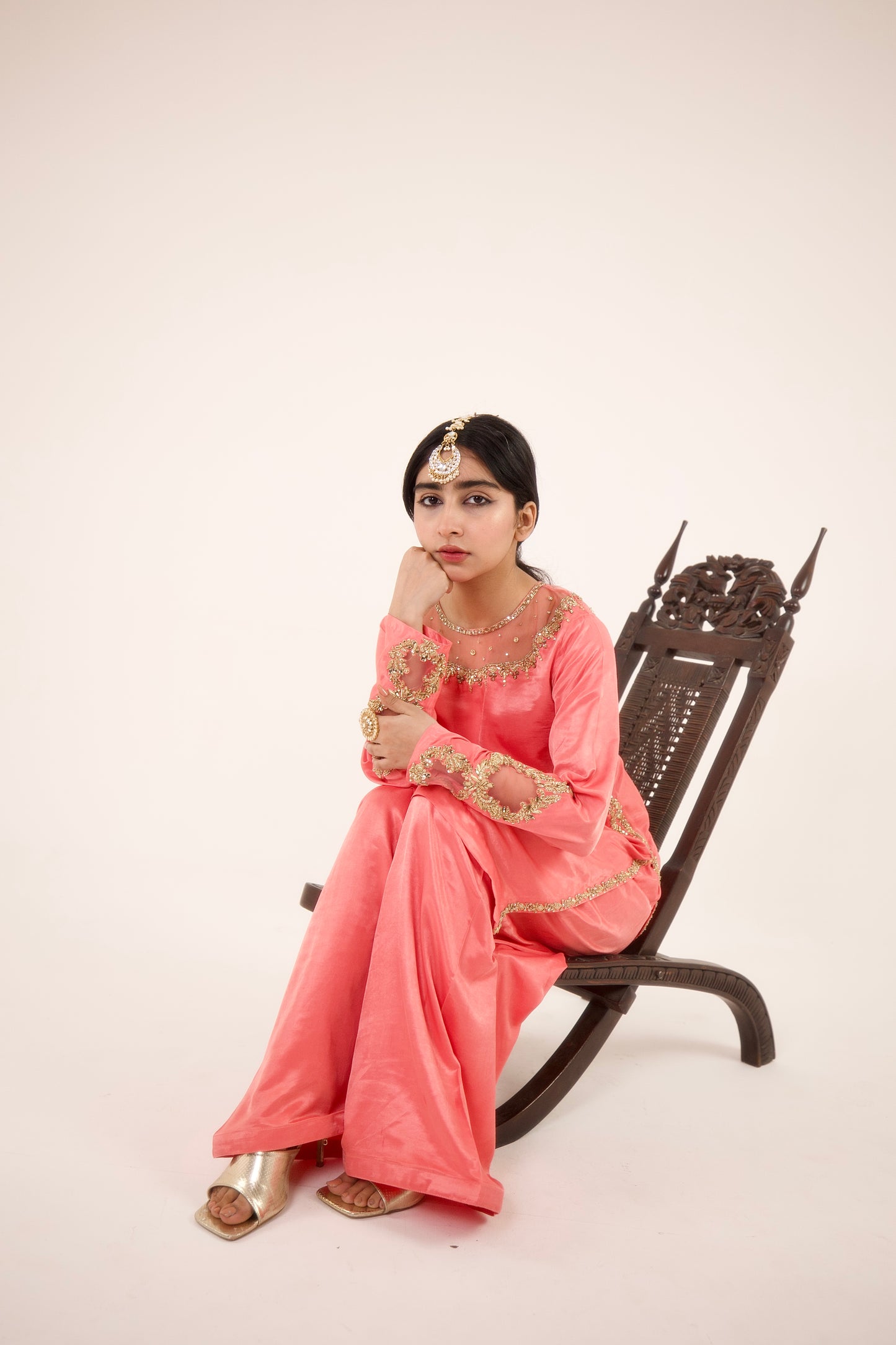 2 Piece Formal