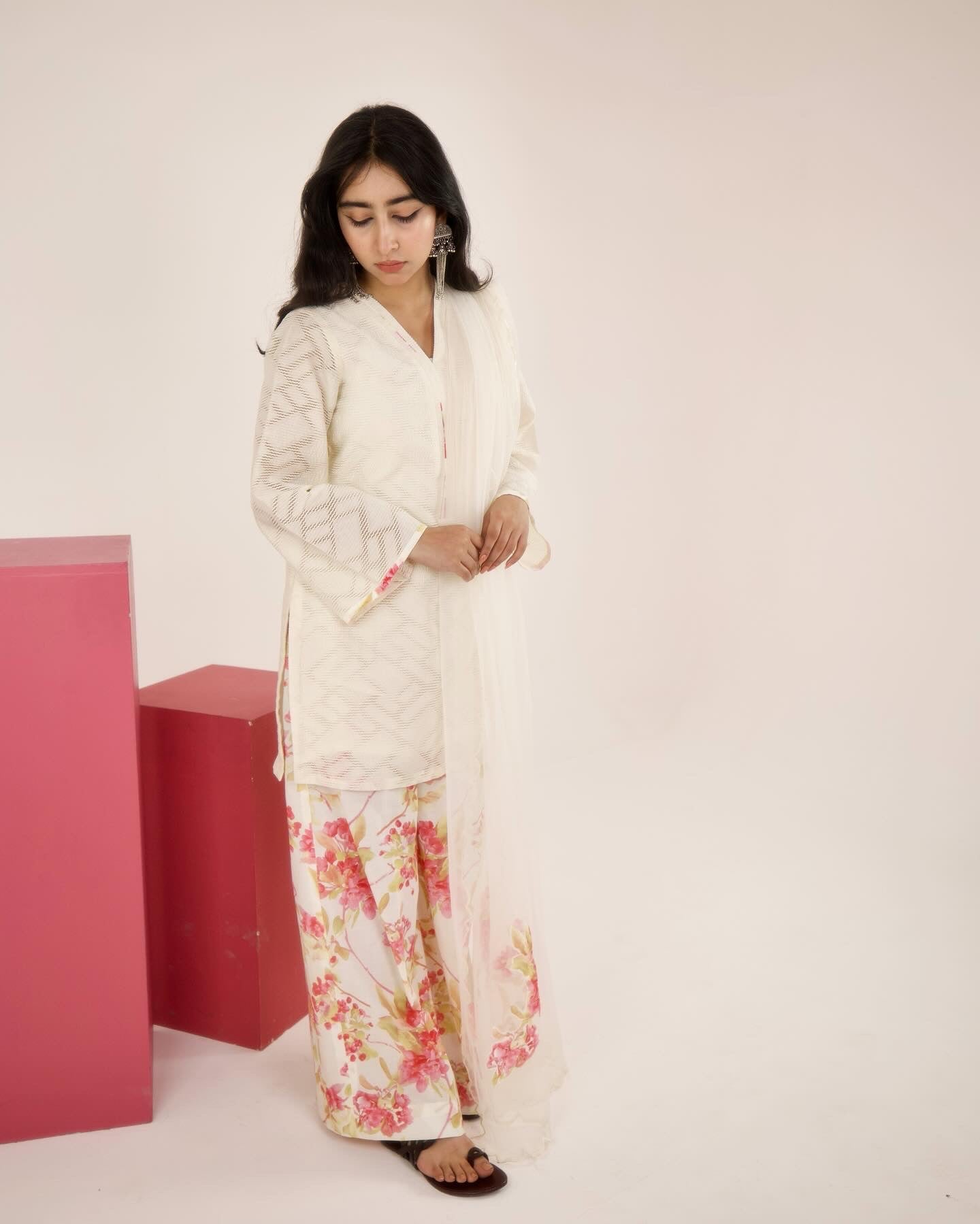 3 Piece Semi Formal