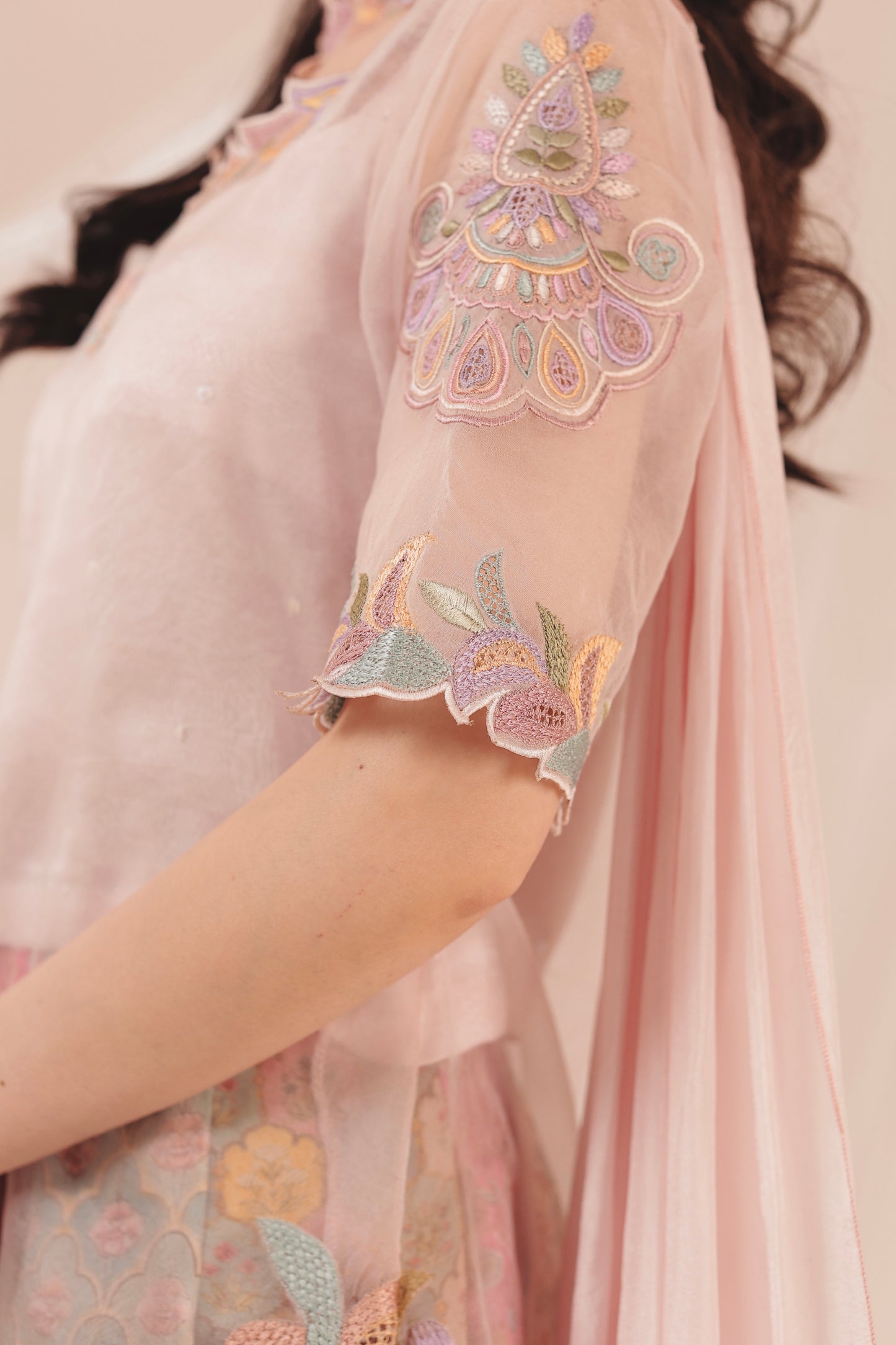 Blush Reverie