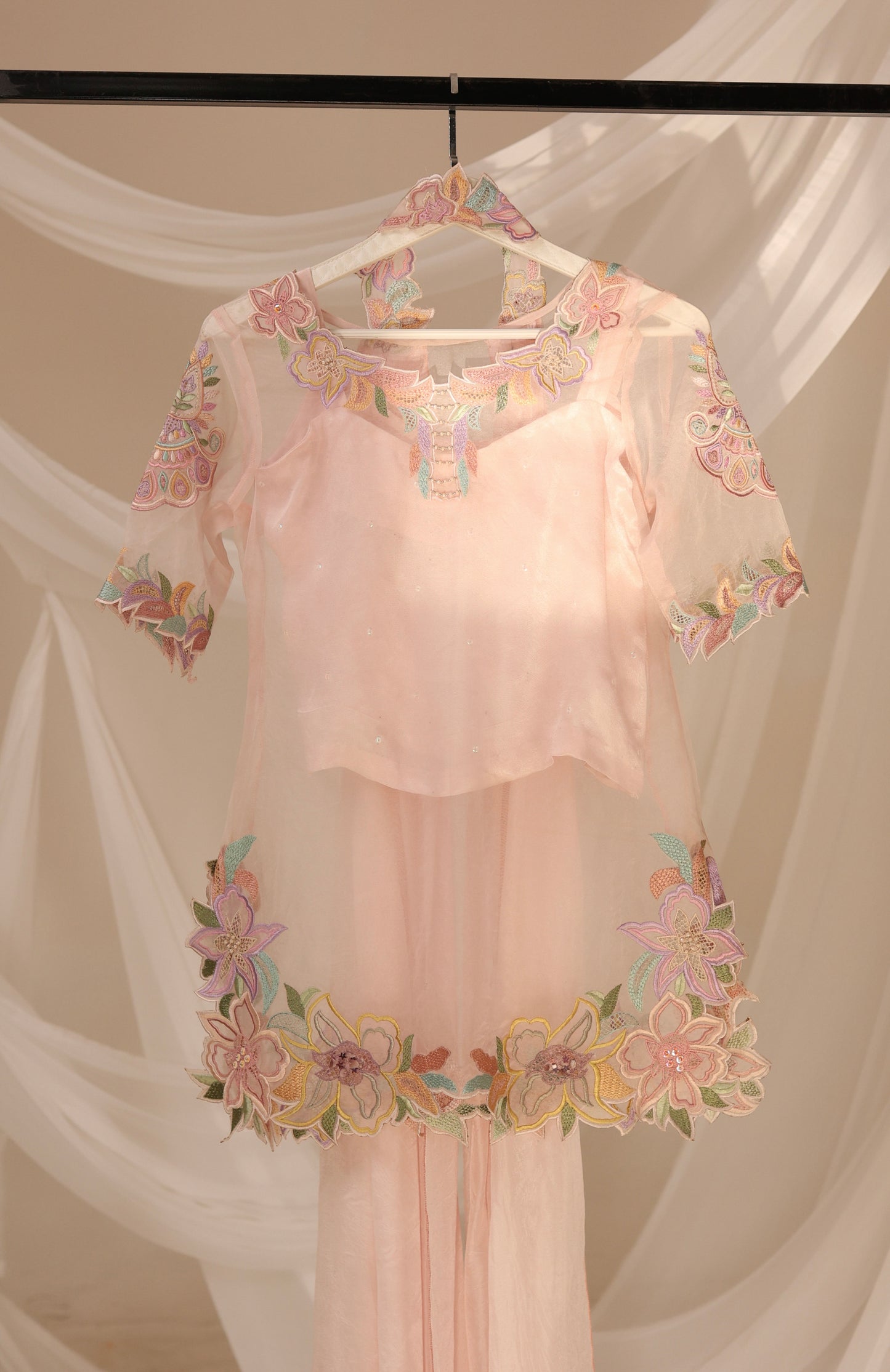 Blush Reverie