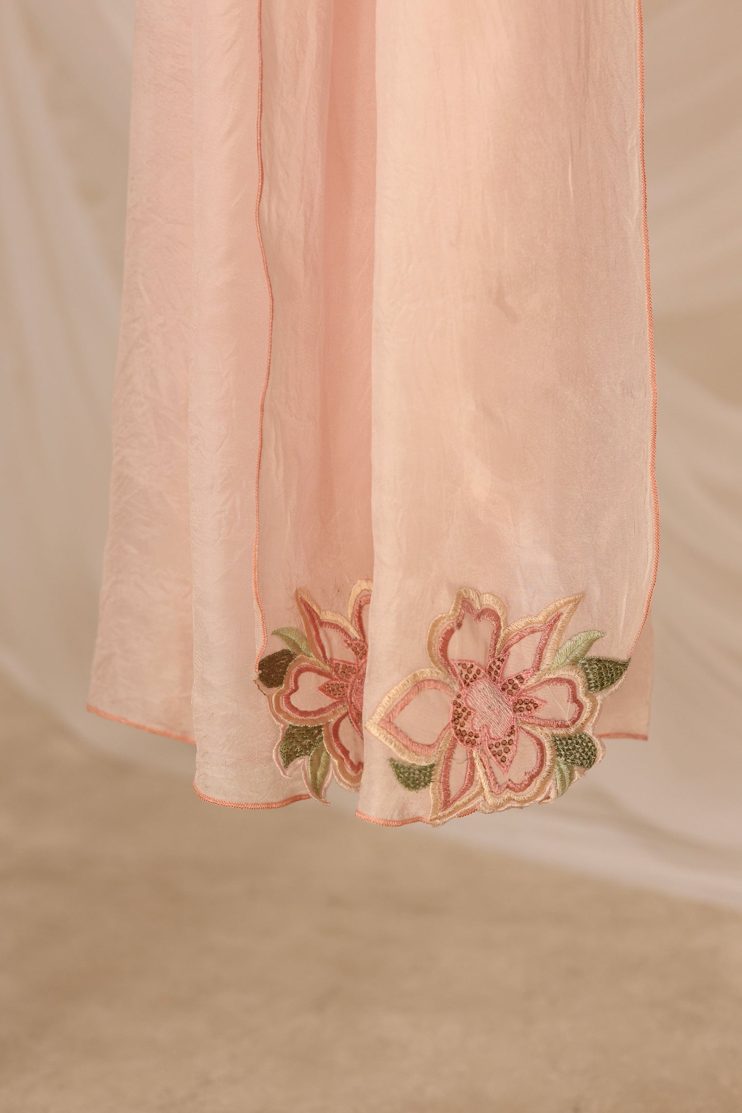 Blush Reverie