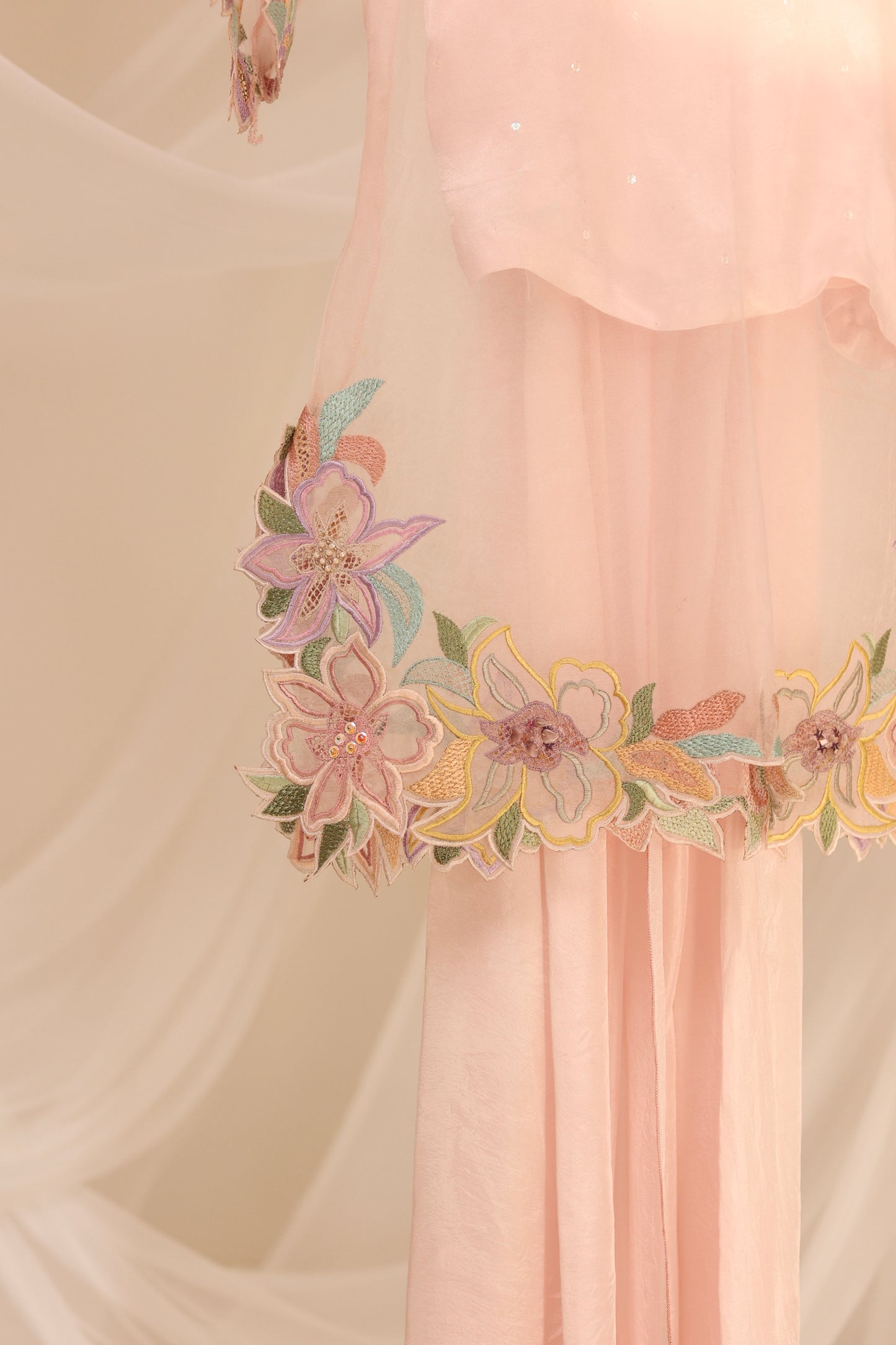 Blush Reverie