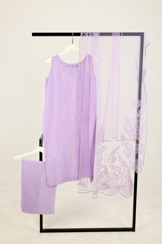 3 Piece Semi Formal
