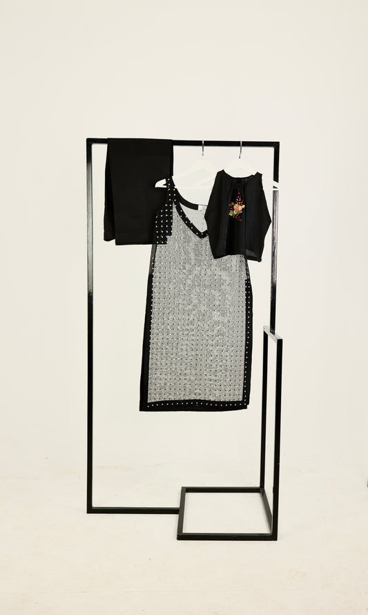 3 Piece Formal