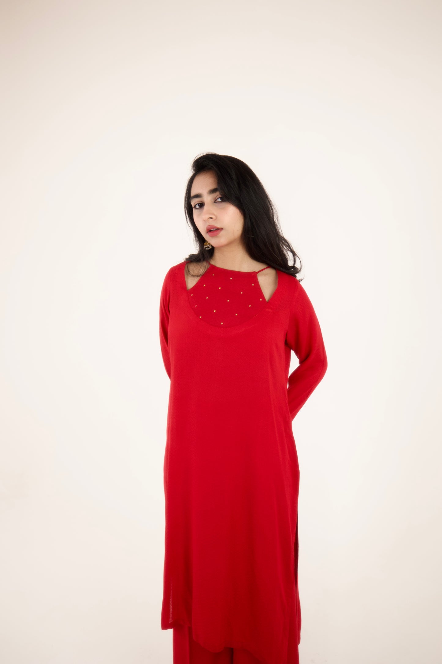 2 Piece Semi Formal