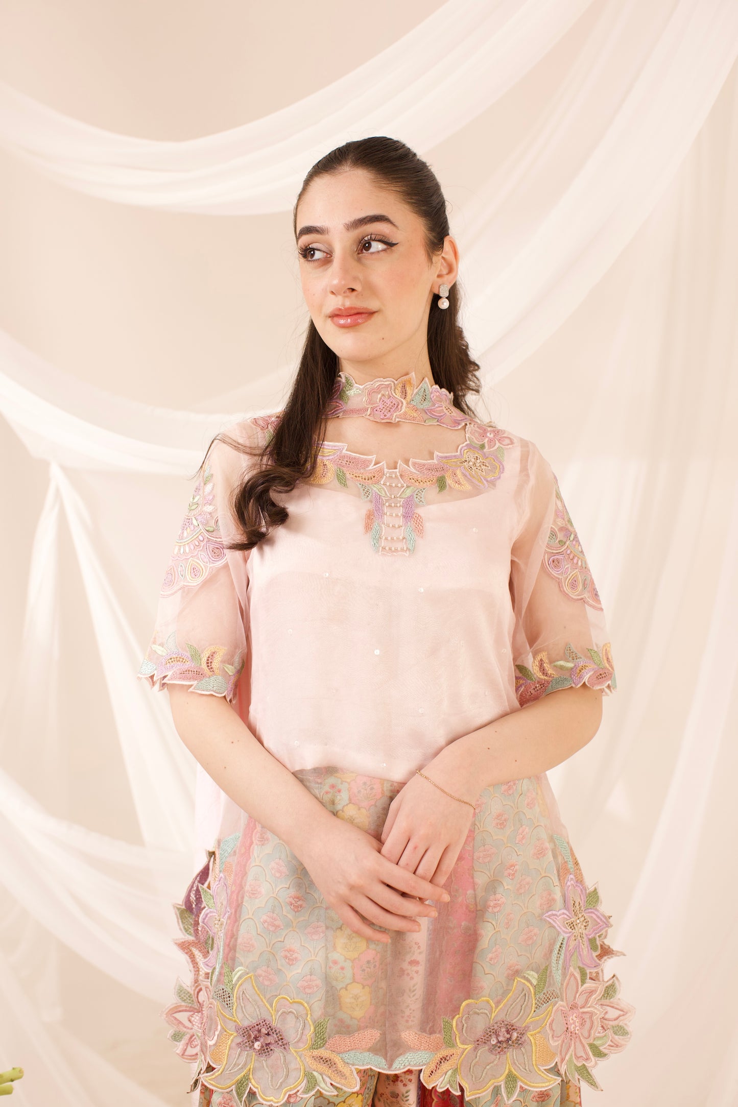 Blush Reverie