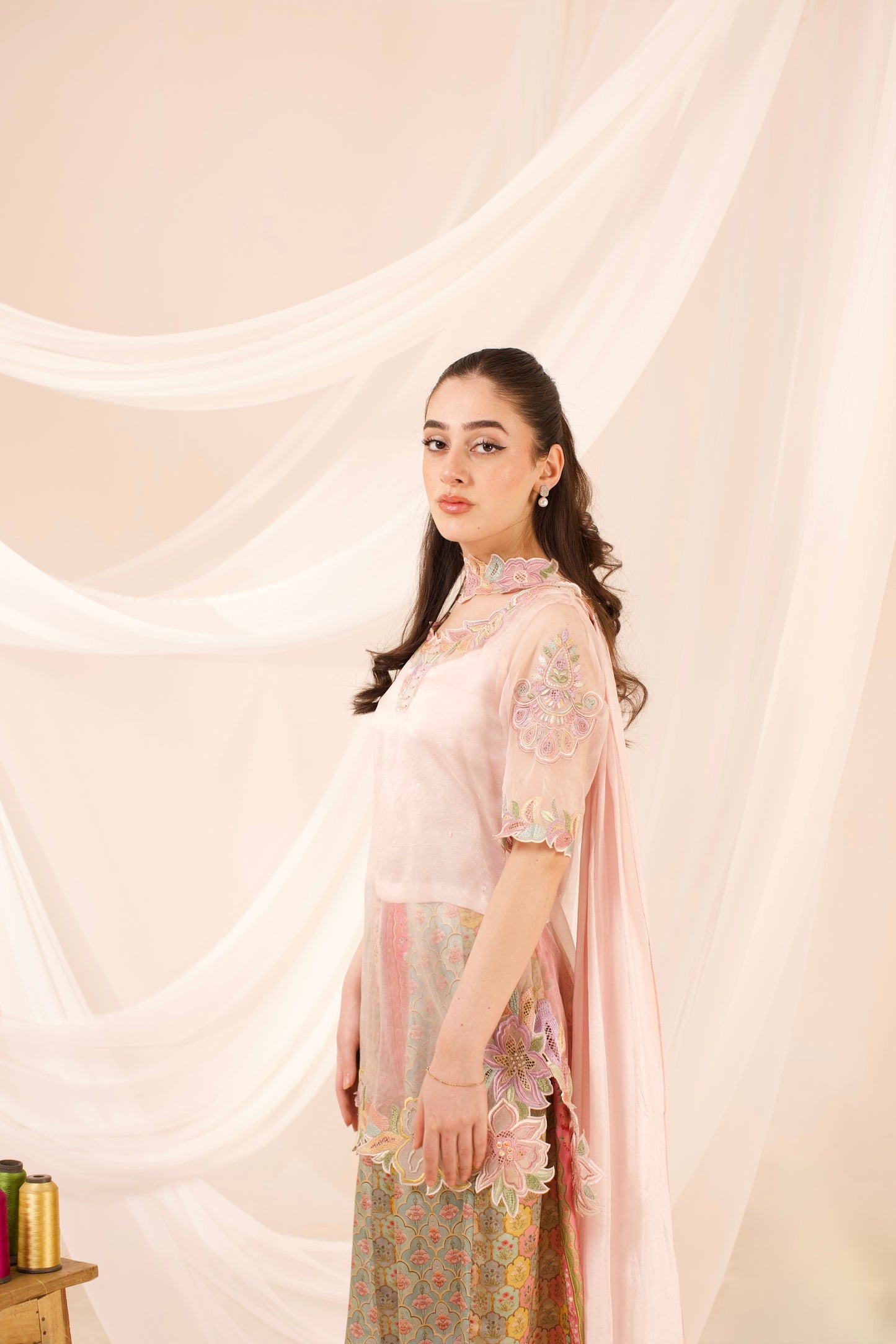 Blush Reverie