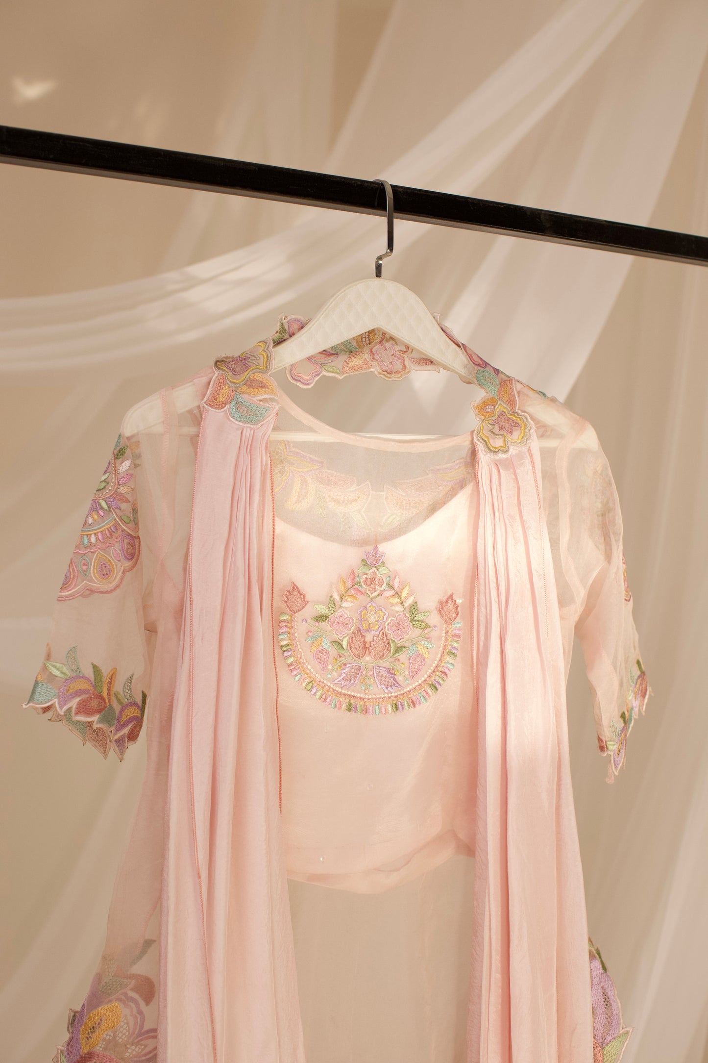 Blush Reverie