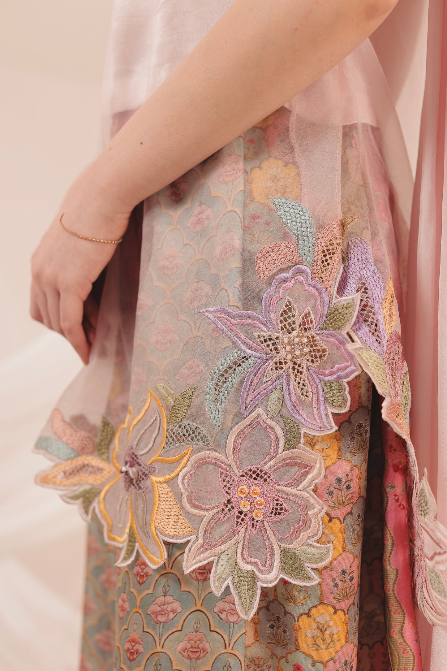 Blush Reverie