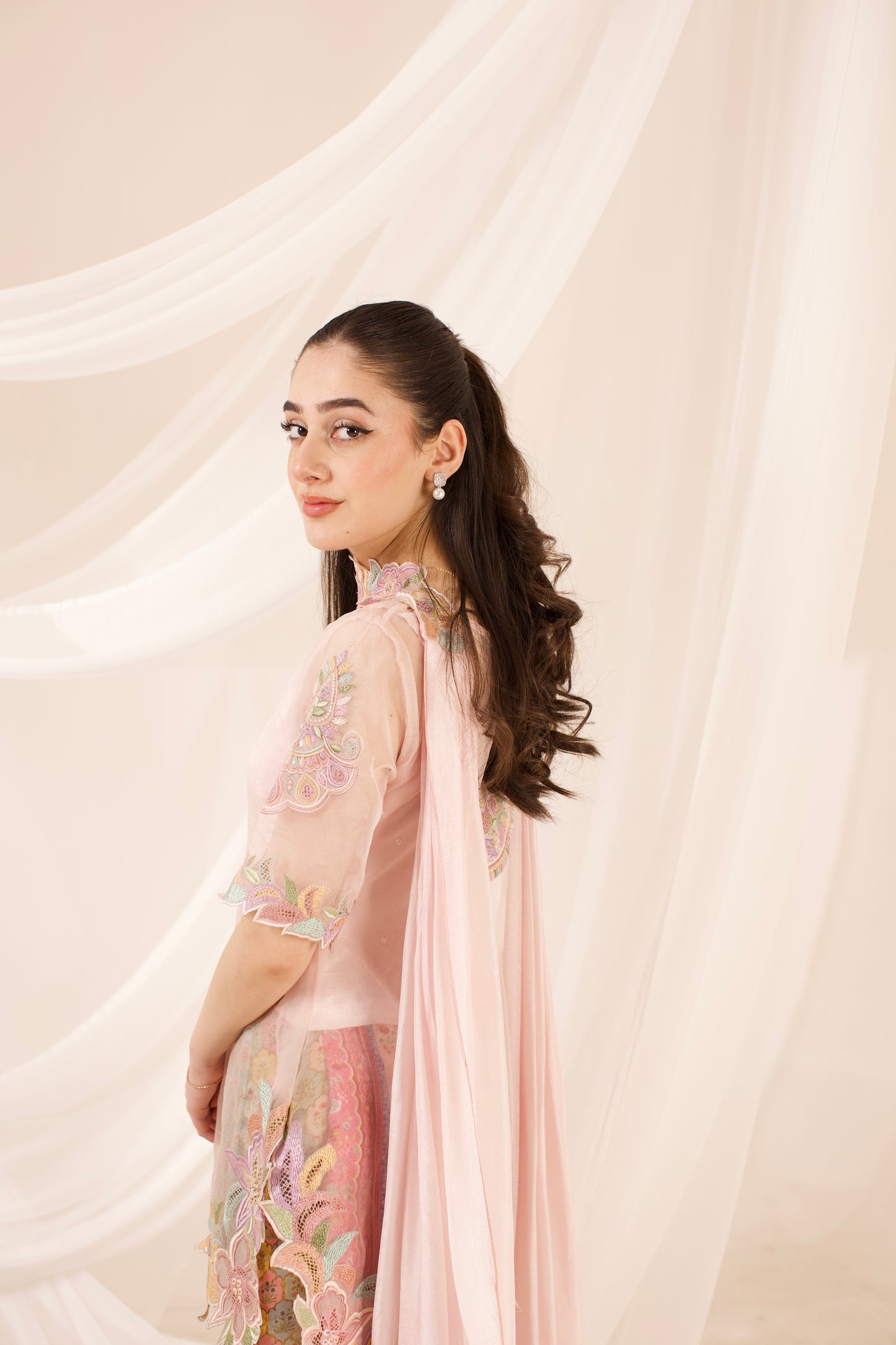 Blush Reverie