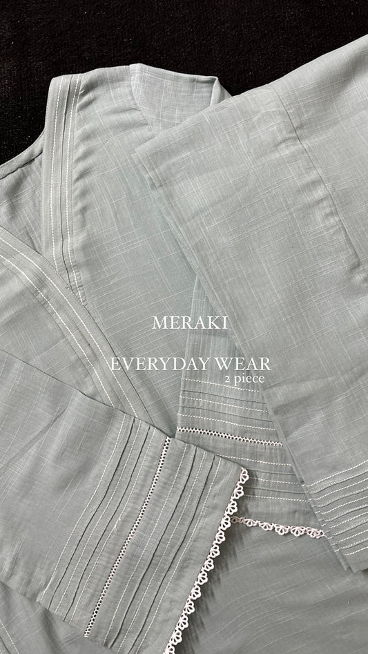 Summer essential 2 piece