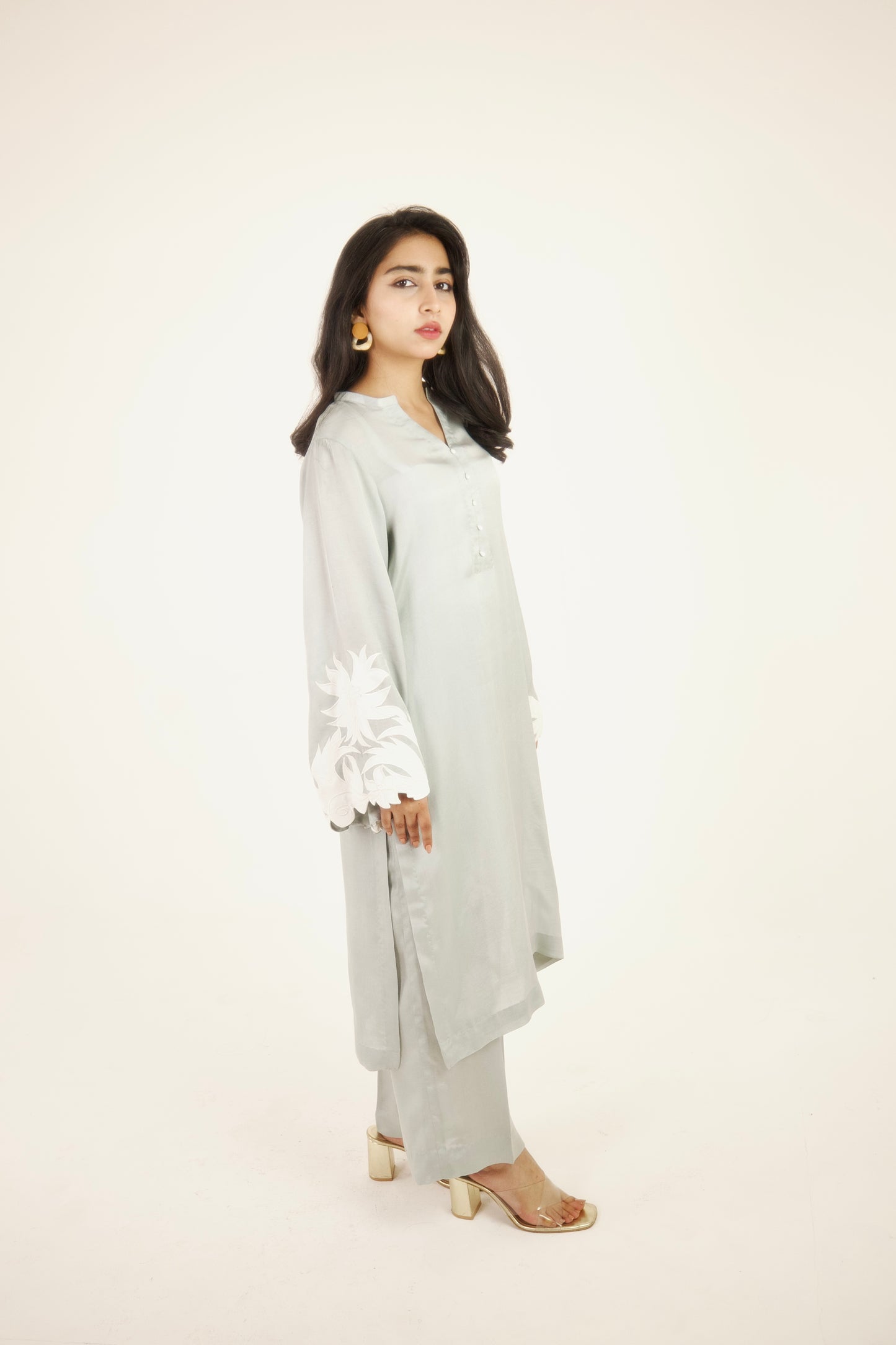 2 Piece Semi Formal