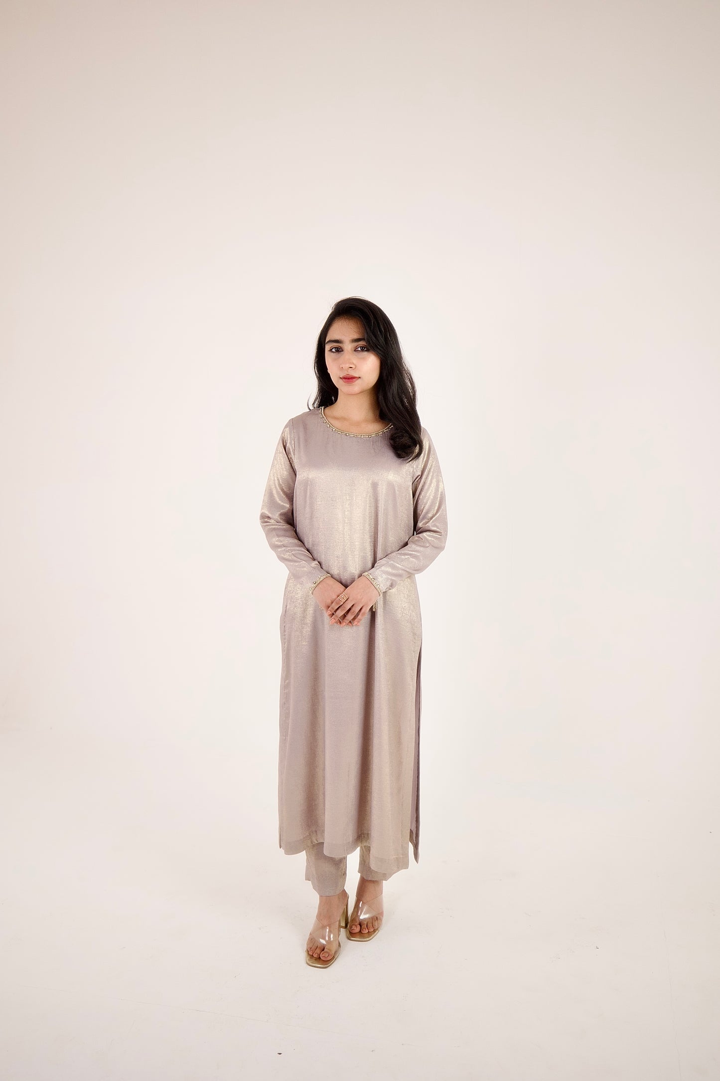 2 Piece Semi Formal