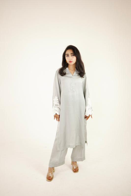 2 Piece Semi Formal