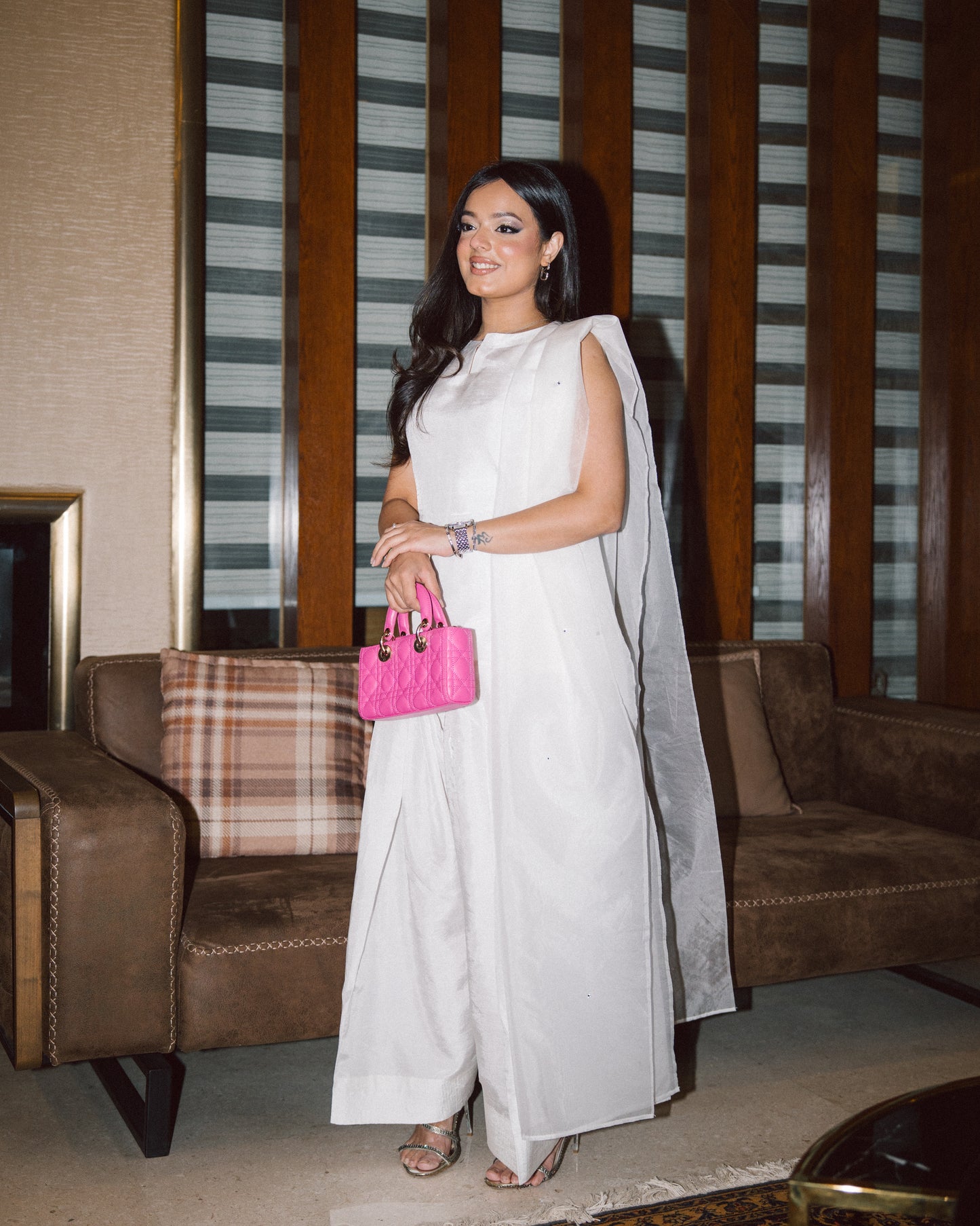 Ethereal White
