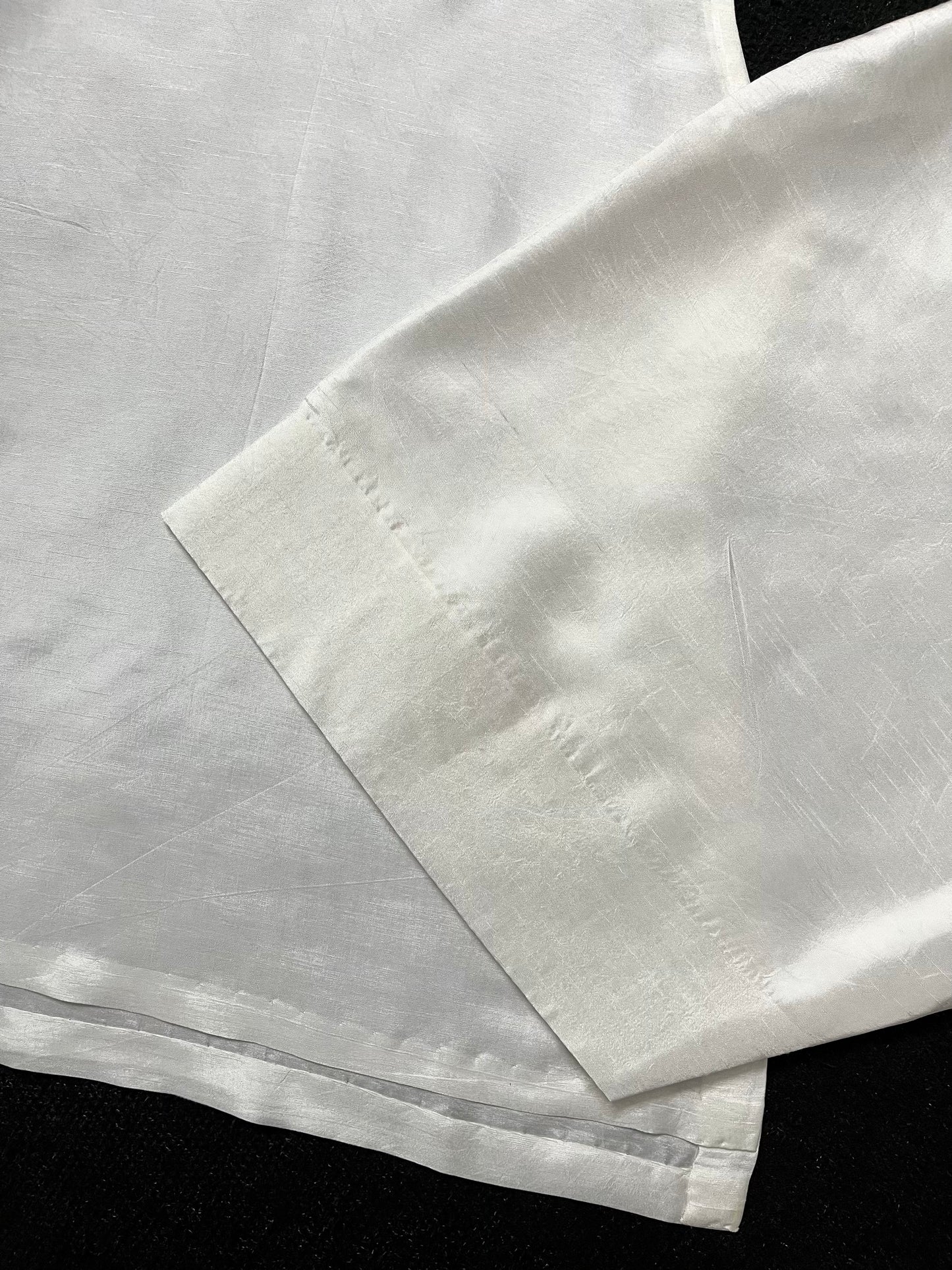 Ethereal White