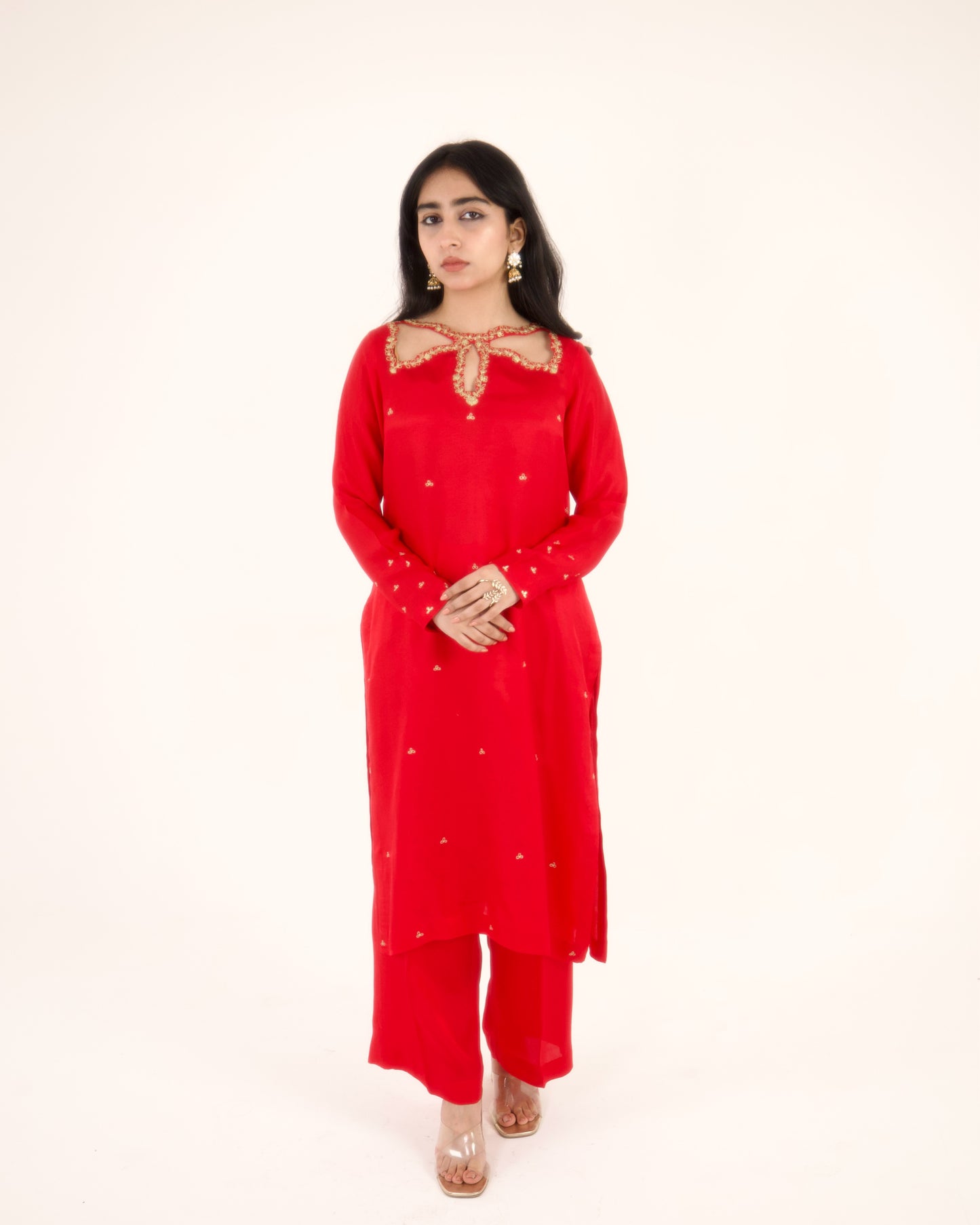 2 Piece Semi Formal